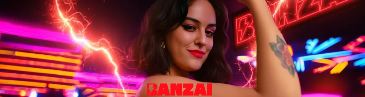 banzai